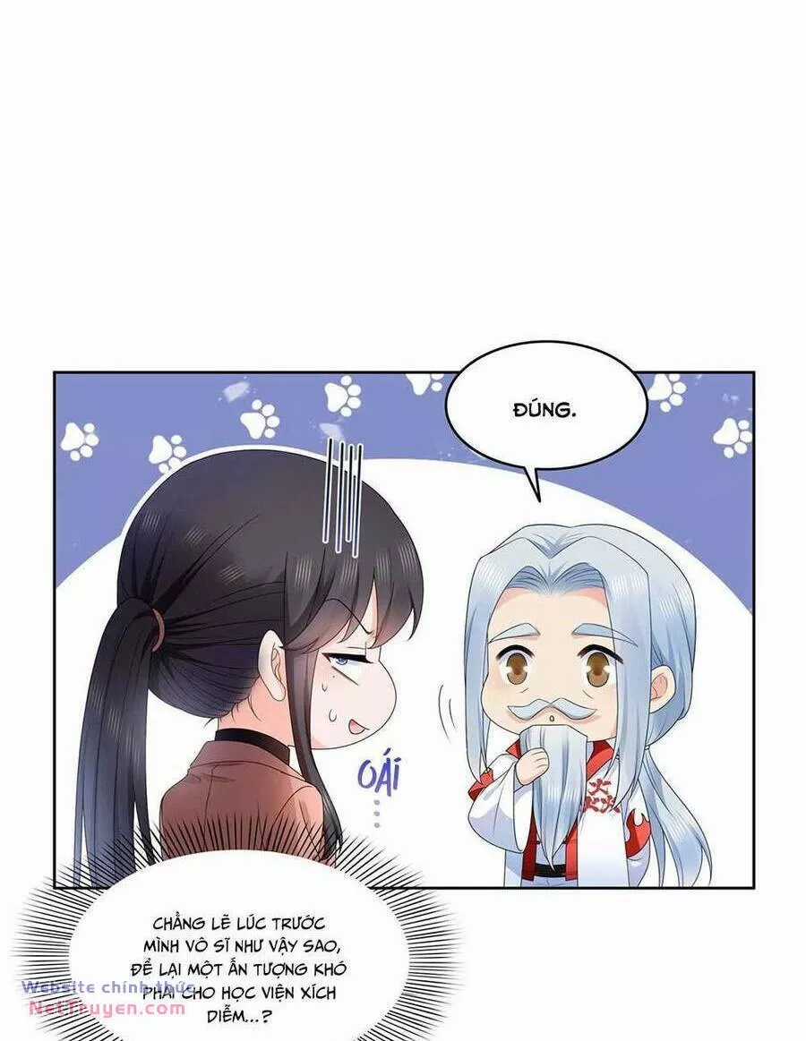 Hệt Như Hàn Quang Gặp Nắng Gắt Chapter 539 trang 13