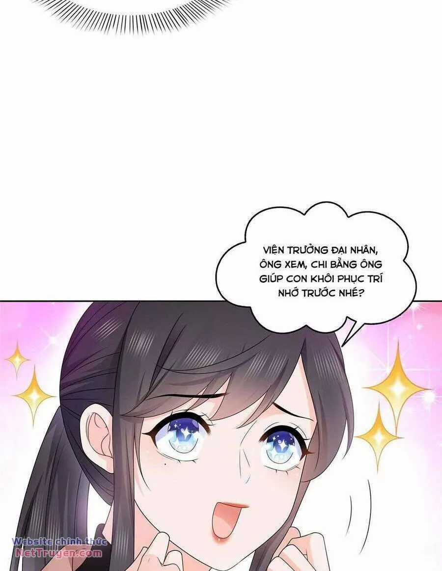 Hệt Như Hàn Quang Gặp Nắng Gắt Chapter 539 trang 14