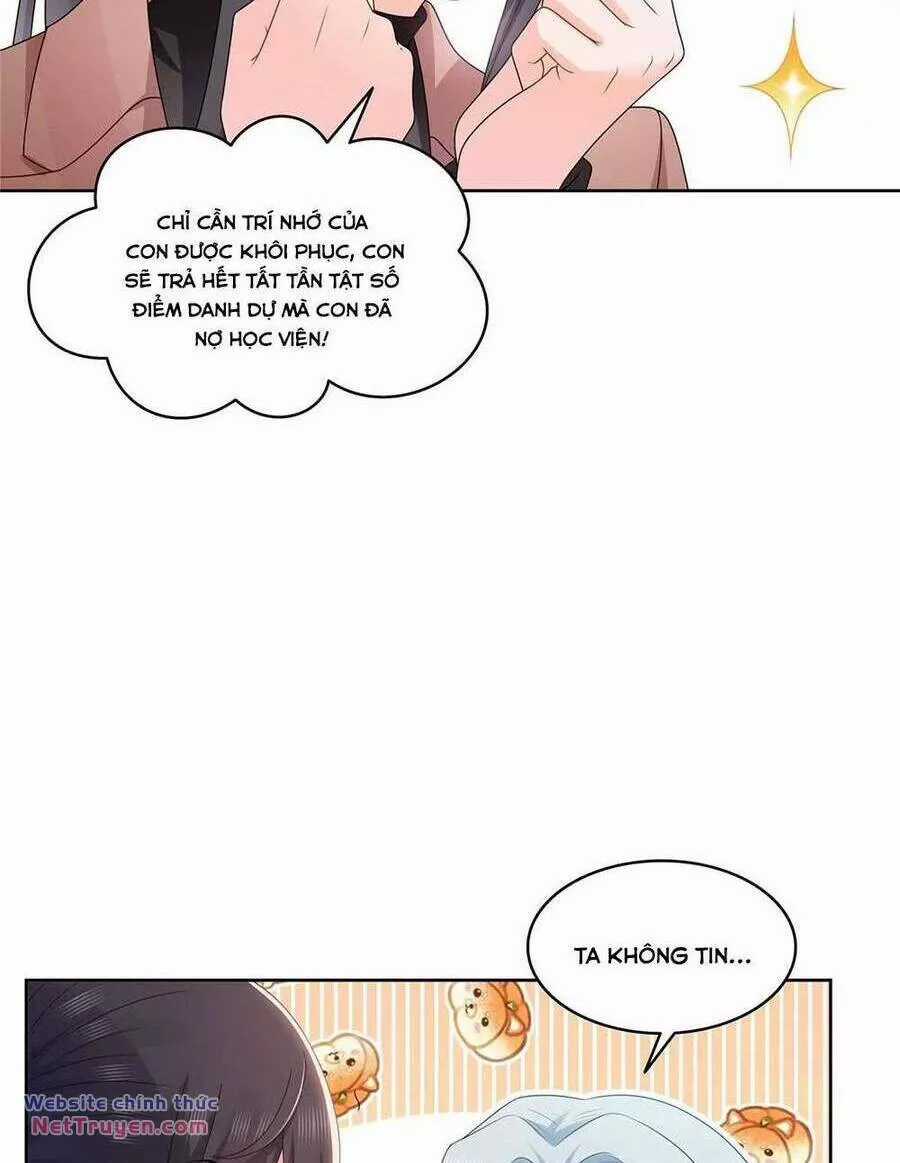 Hệt Như Hàn Quang Gặp Nắng Gắt Chapter 539 trang 15