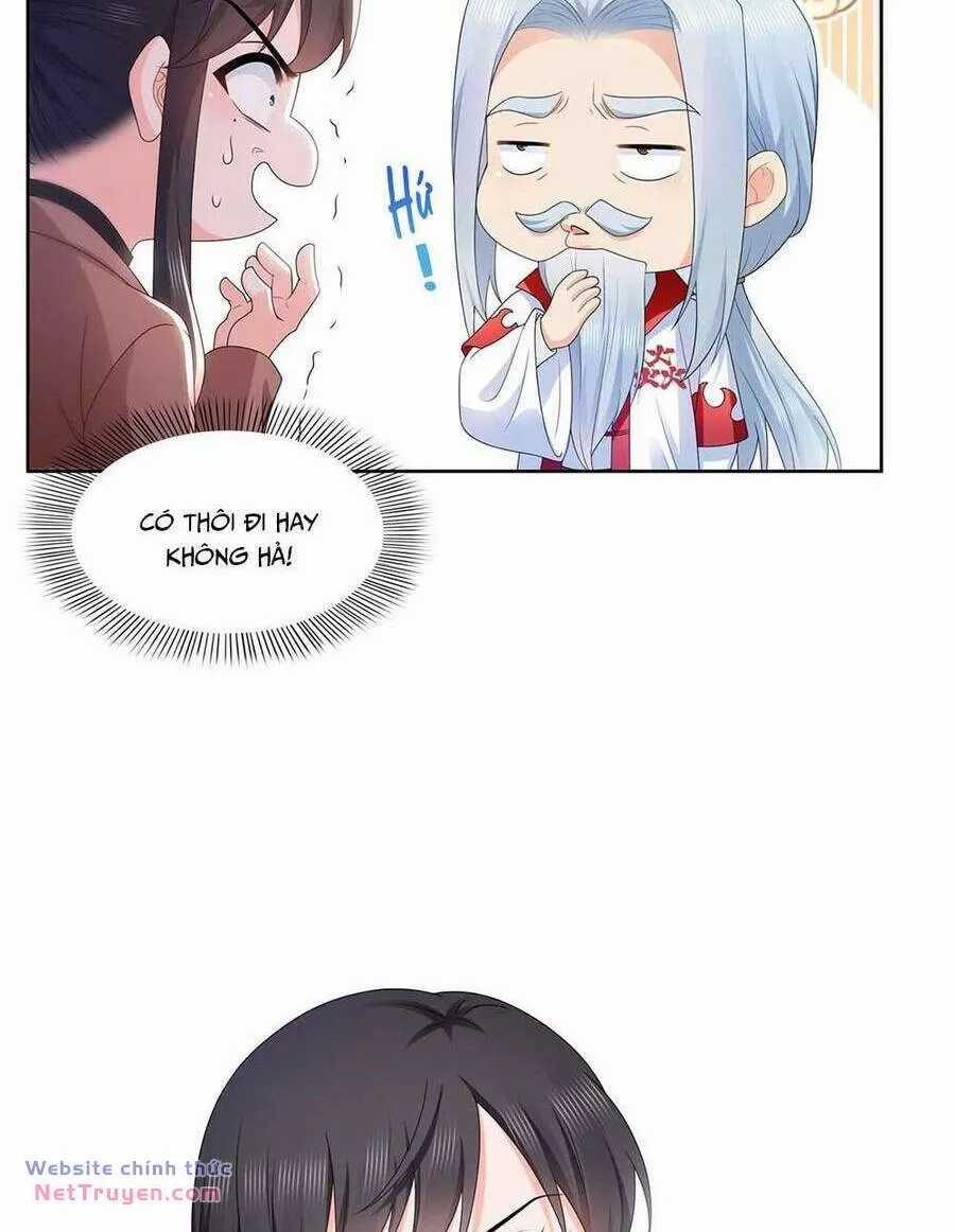 Hệt Như Hàn Quang Gặp Nắng Gắt Chapter 539 trang 16