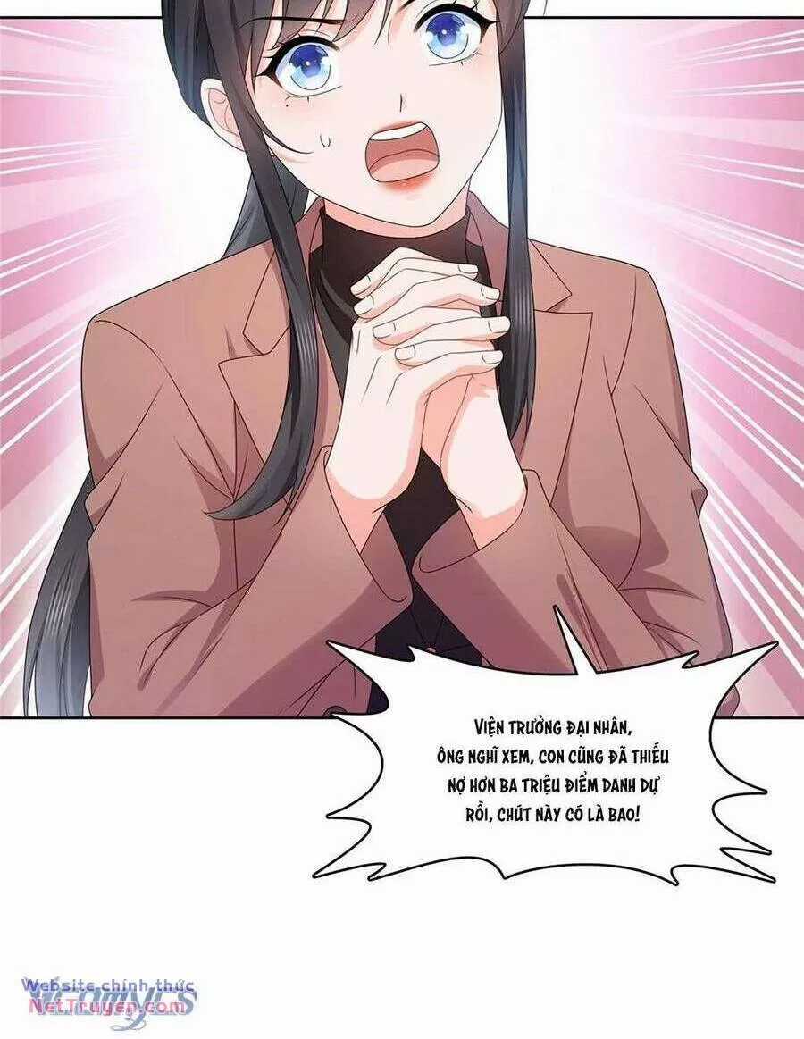 Hệt Như Hàn Quang Gặp Nắng Gắt Chapter 539 trang 17