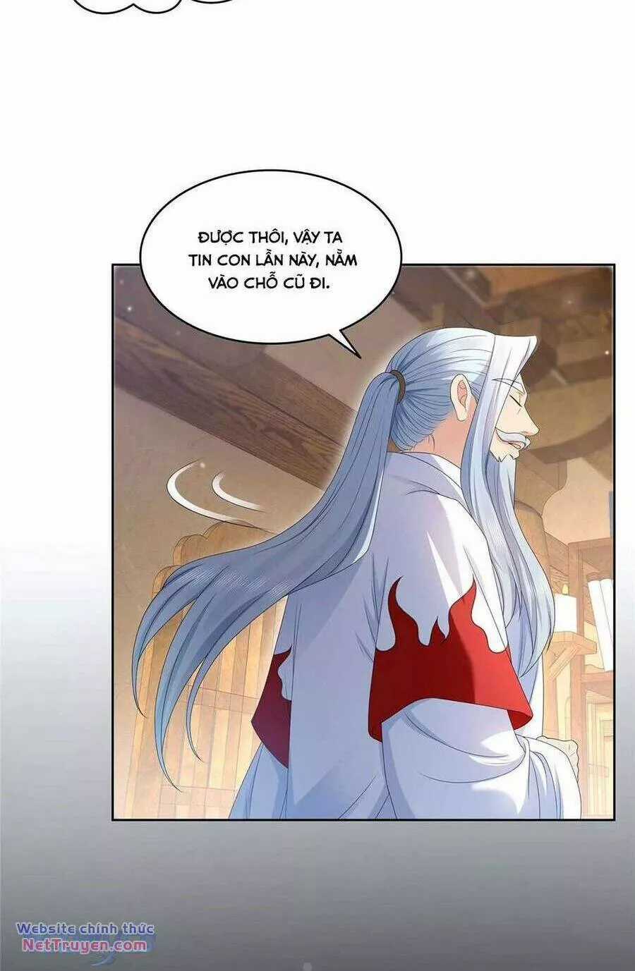 Hệt Như Hàn Quang Gặp Nắng Gắt Chapter 539 trang 23