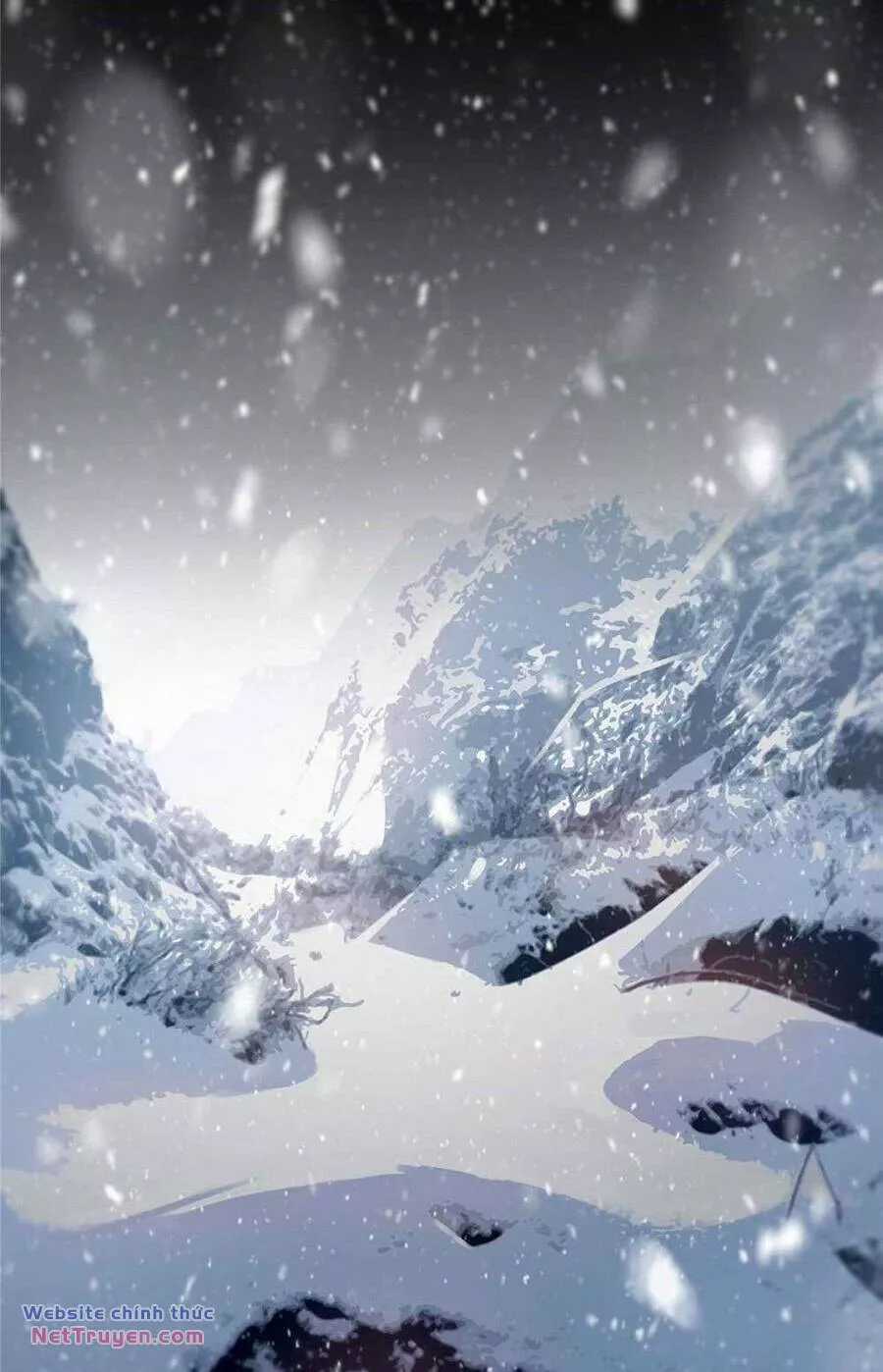 Hệt Như Hàn Quang Gặp Nắng Gắt Chapter 539 trang 25