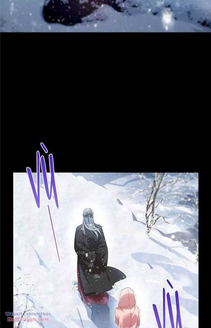 Hệt Như Hàn Quang Gặp Nắng Gắt Chapter 539 trang 26