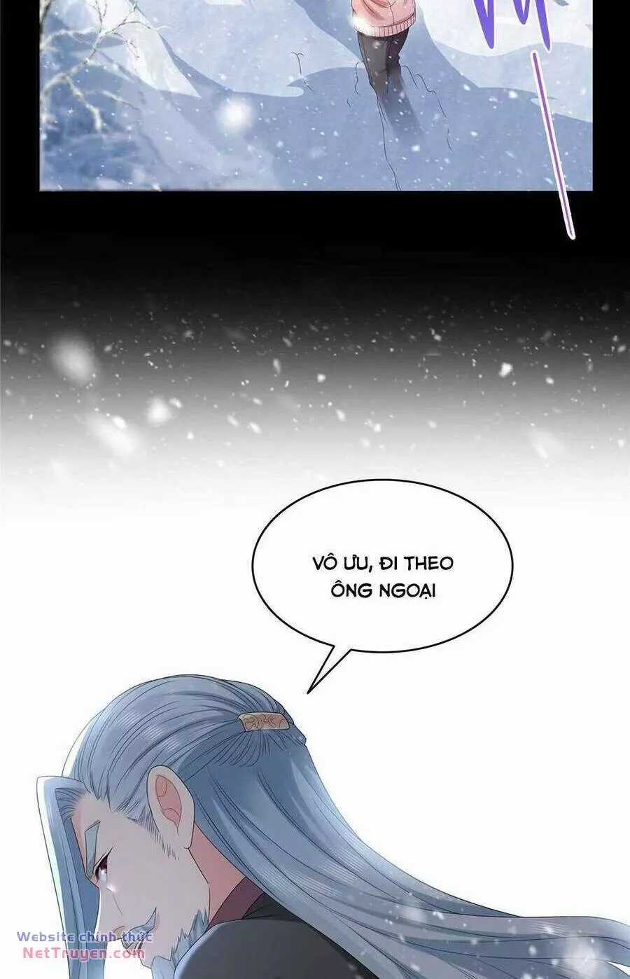 Hệt Như Hàn Quang Gặp Nắng Gắt Chapter 539 trang 27