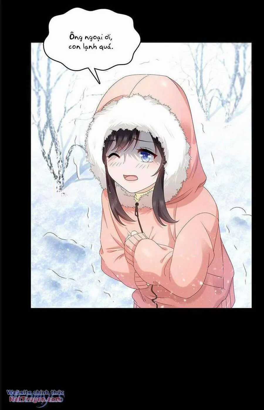 Hệt Như Hàn Quang Gặp Nắng Gắt Chapter 539 trang 29