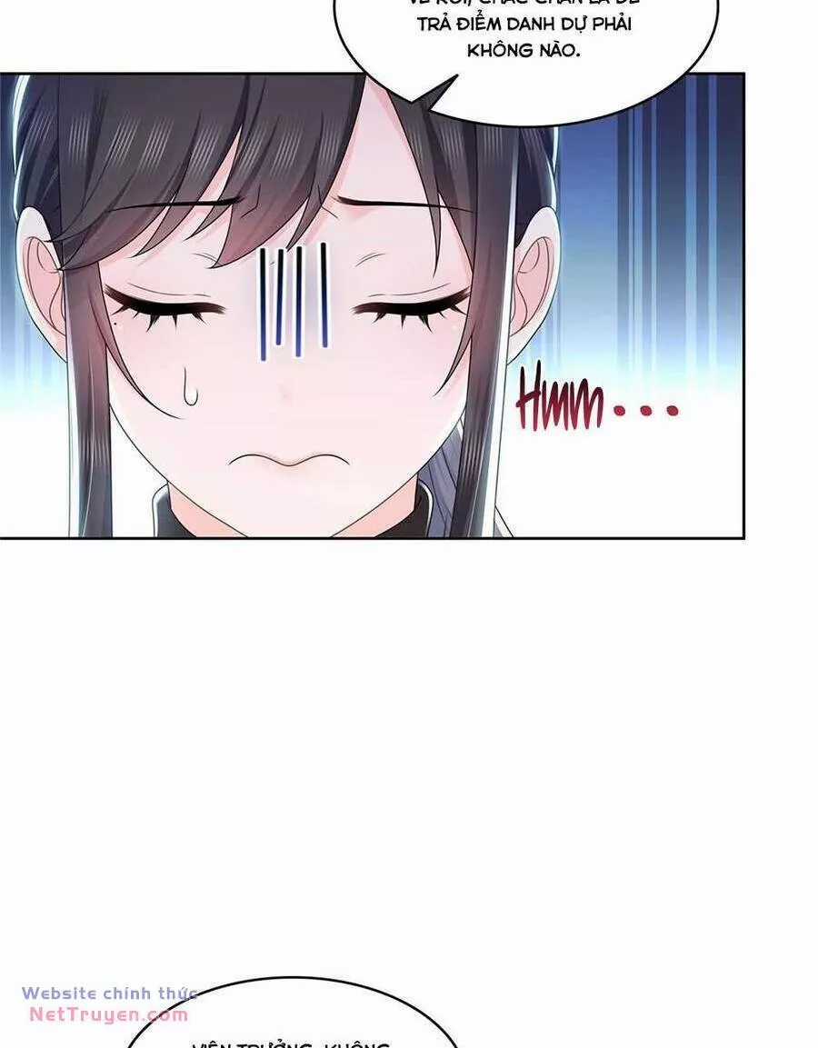 Hệt Như Hàn Quang Gặp Nắng Gắt Chapter 539 trang 3