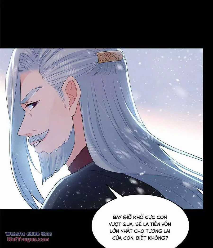 Hệt Như Hàn Quang Gặp Nắng Gắt Chapter 539 trang 30