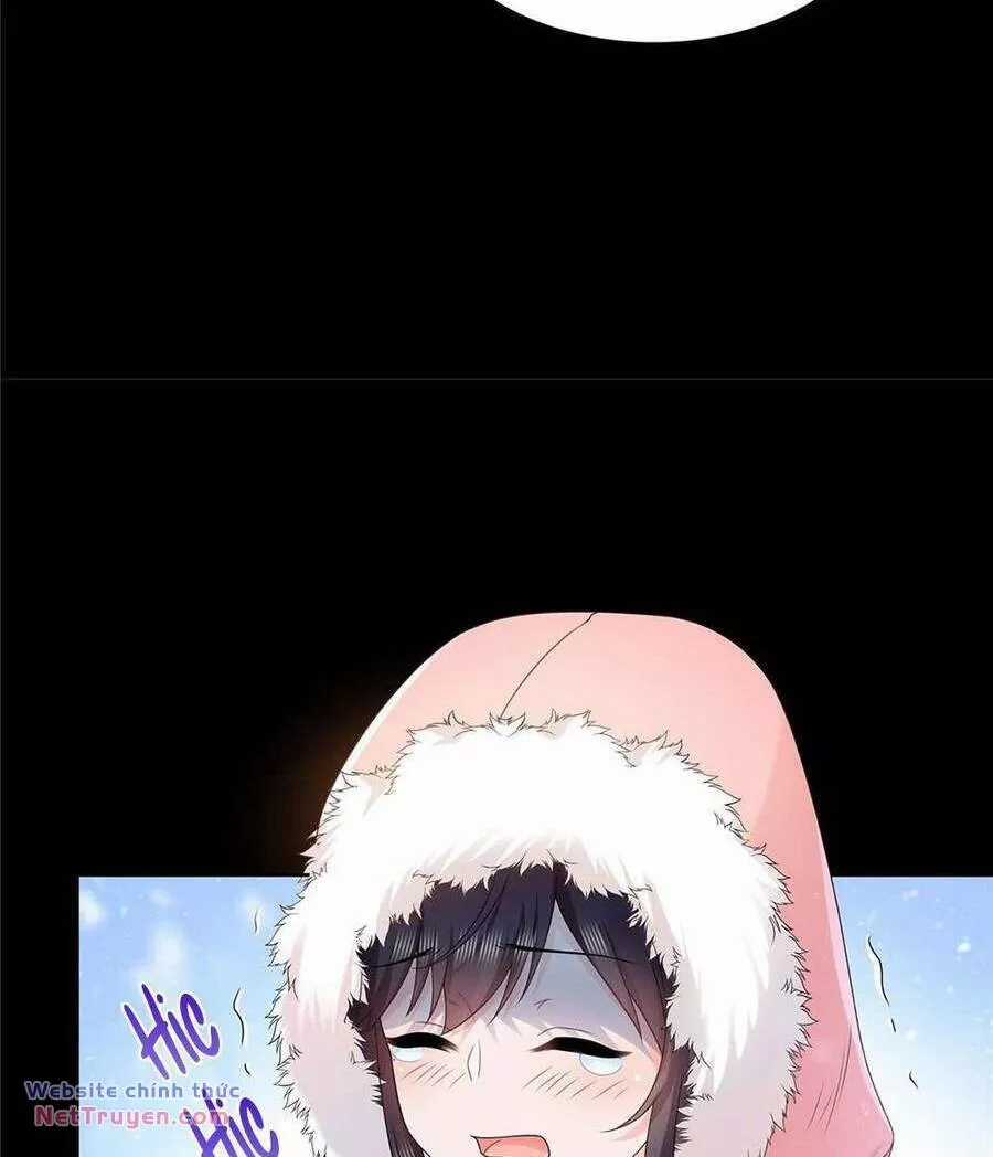 Hệt Như Hàn Quang Gặp Nắng Gắt Chapter 539 trang 31