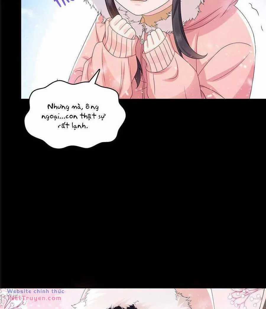 Hệt Như Hàn Quang Gặp Nắng Gắt Chapter 539 trang 32