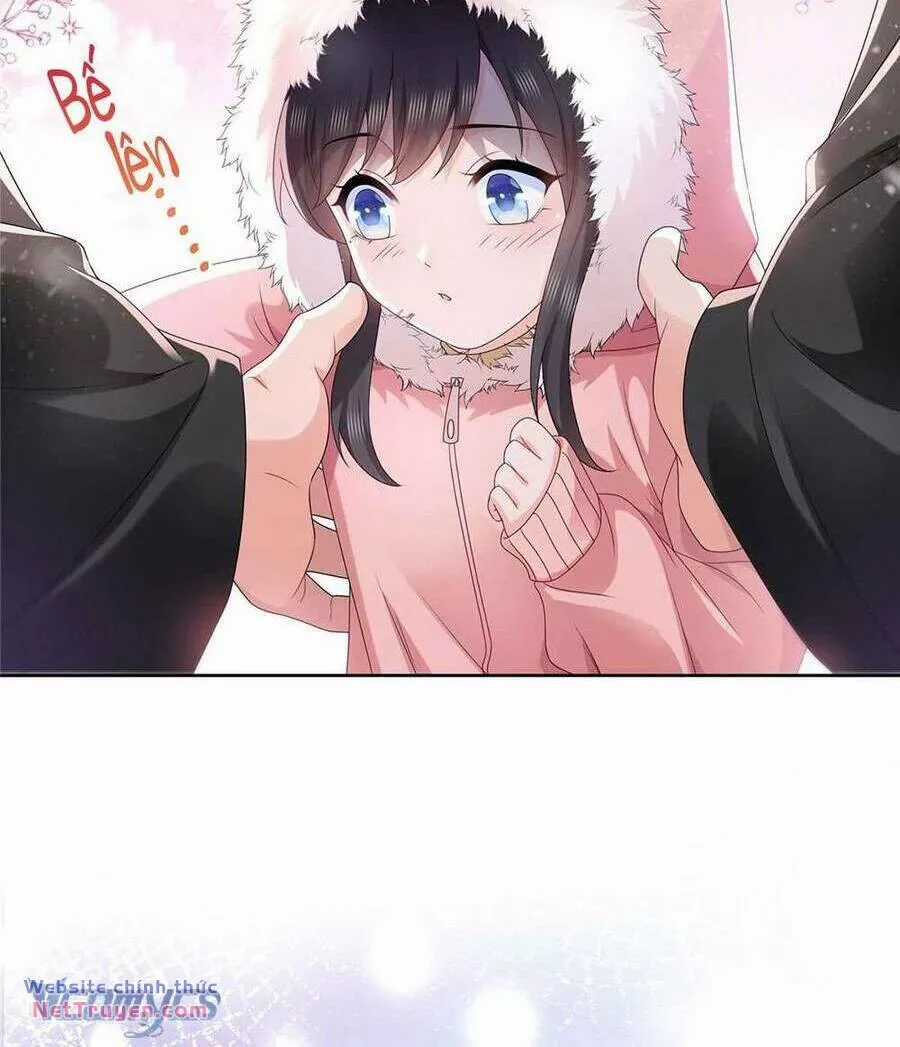 Hệt Như Hàn Quang Gặp Nắng Gắt Chapter 539 trang 33