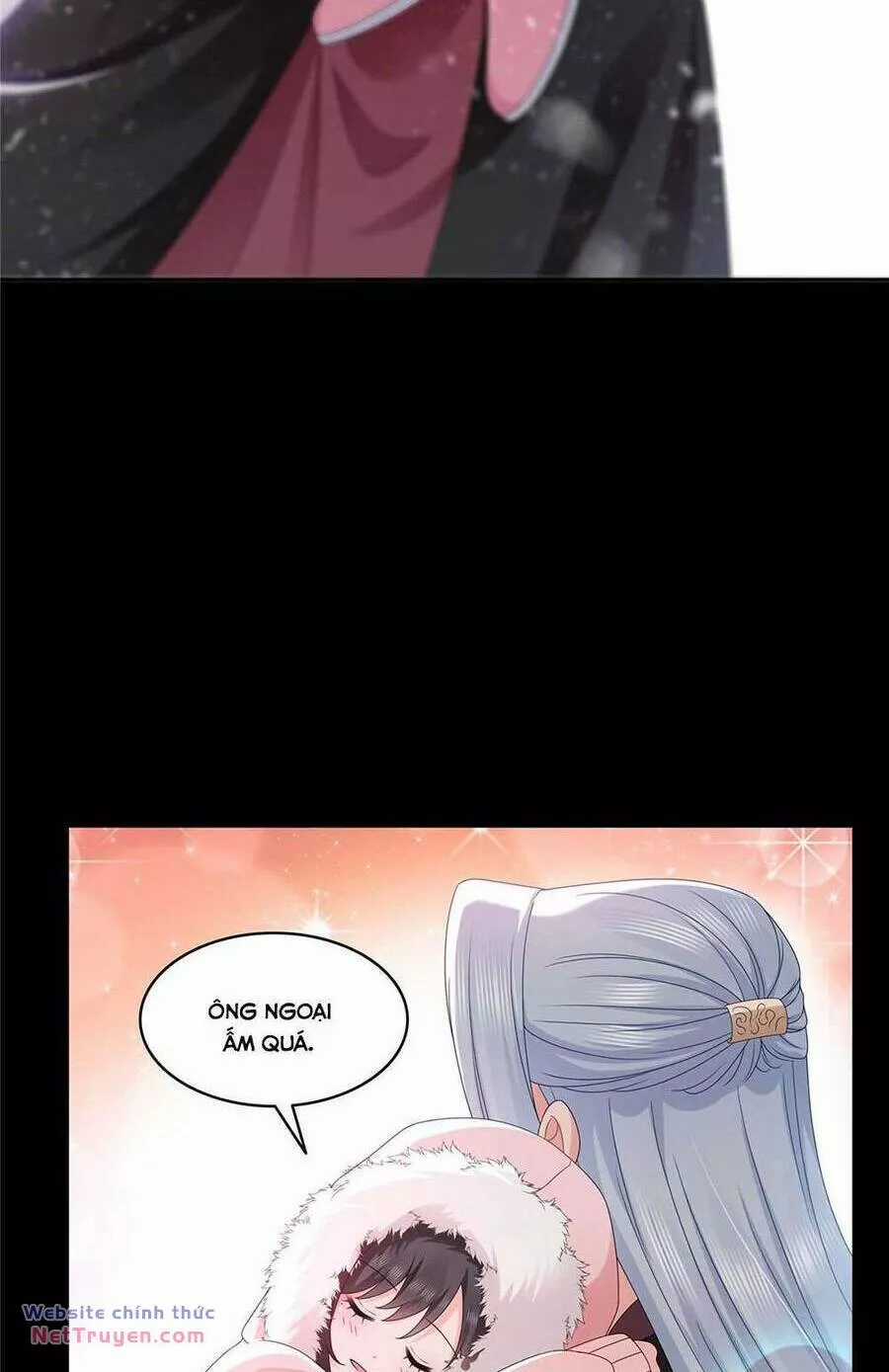 Hệt Như Hàn Quang Gặp Nắng Gắt Chapter 539 trang 35