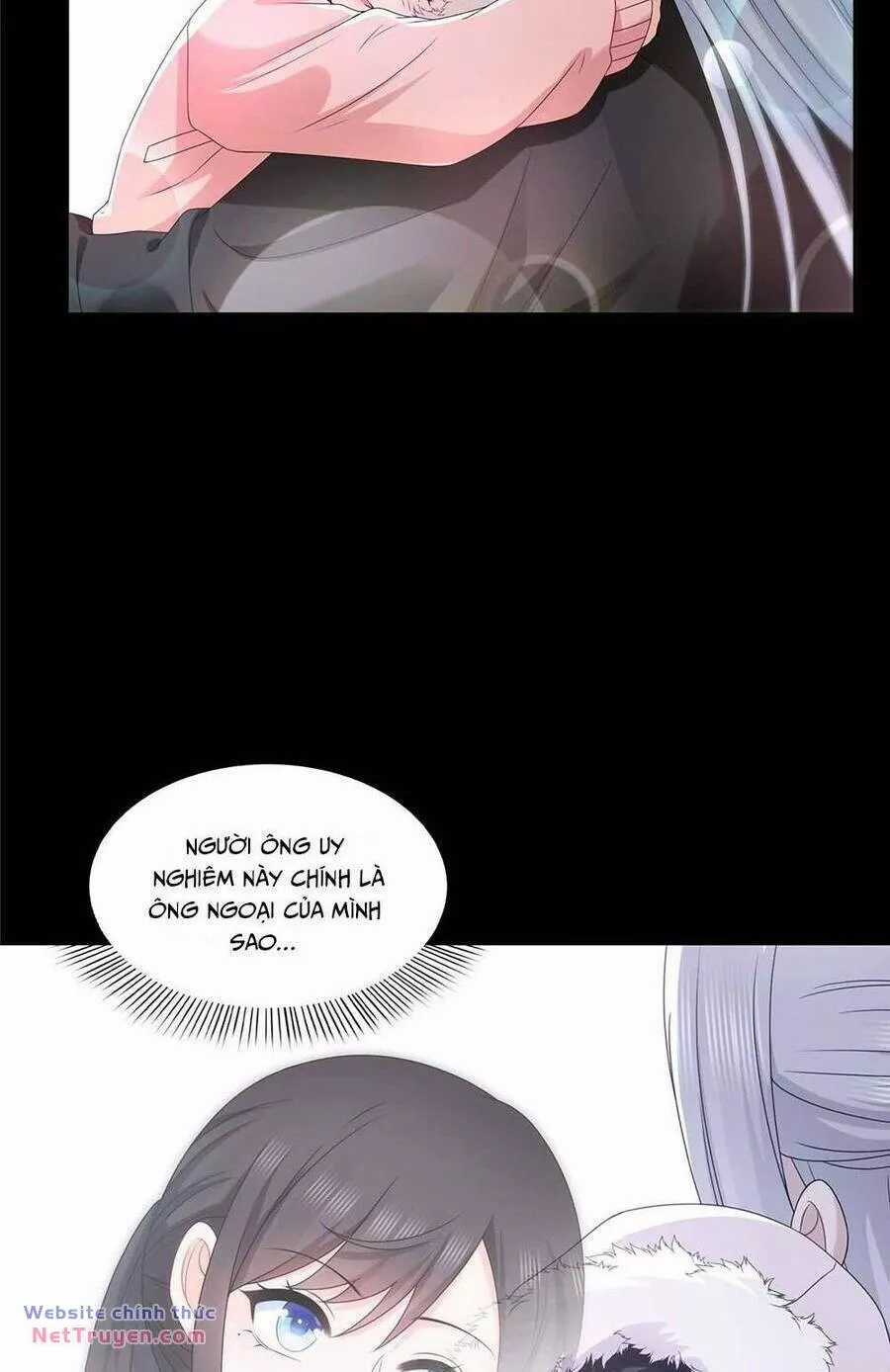 Hệt Như Hàn Quang Gặp Nắng Gắt Chapter 539 trang 36