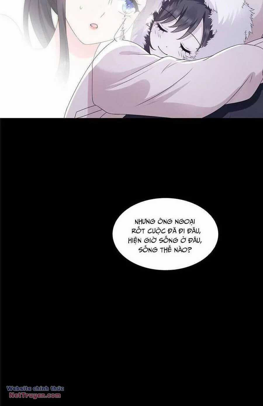 Hệt Như Hàn Quang Gặp Nắng Gắt Chapter 539 trang 37