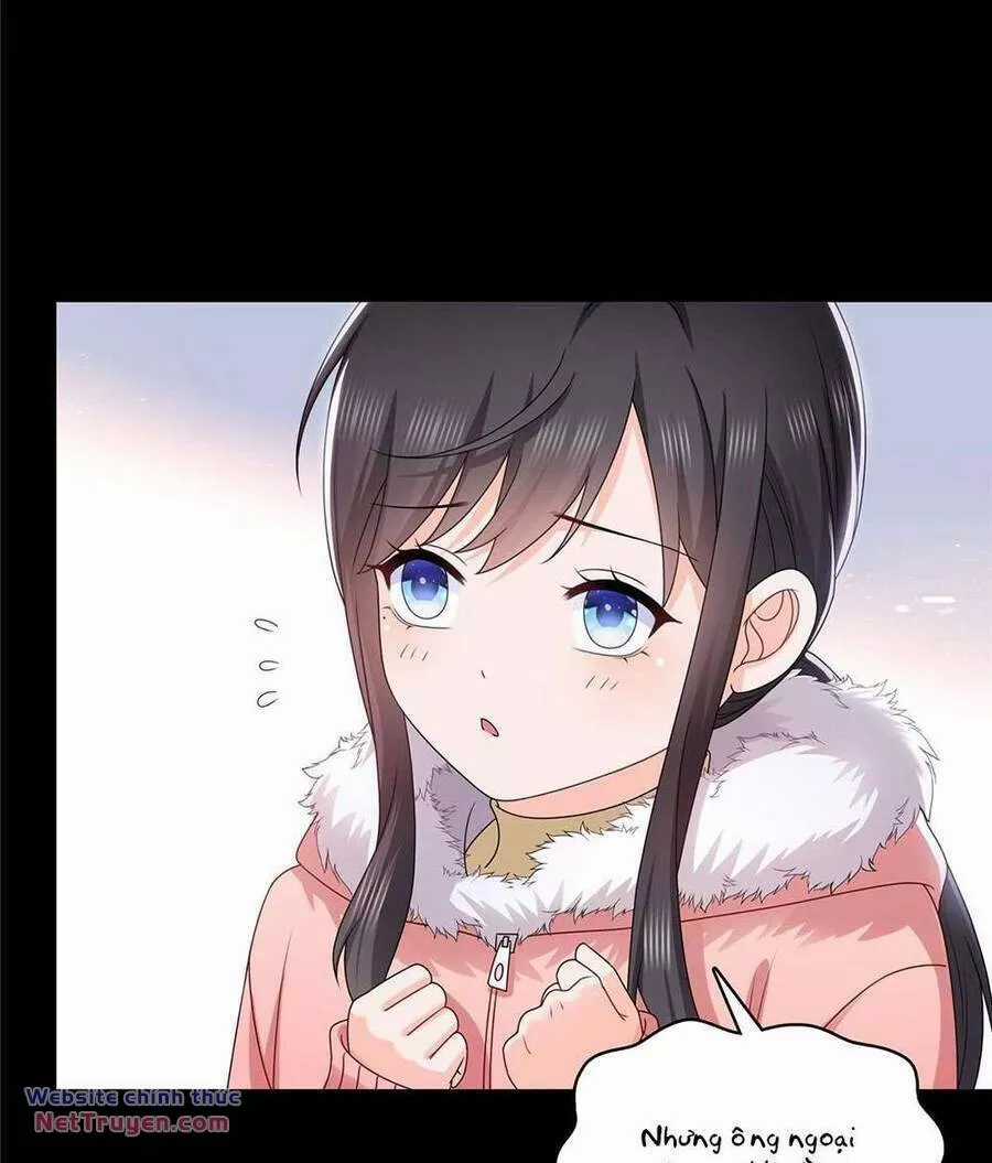 Hệt Như Hàn Quang Gặp Nắng Gắt Chapter 539 trang 40