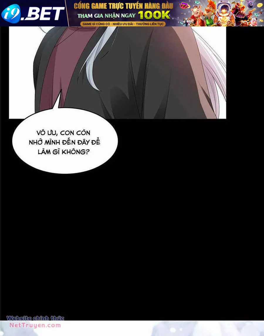 Hệt Như Hàn Quang Gặp Nắng Gắt Chapter 539 trang 42