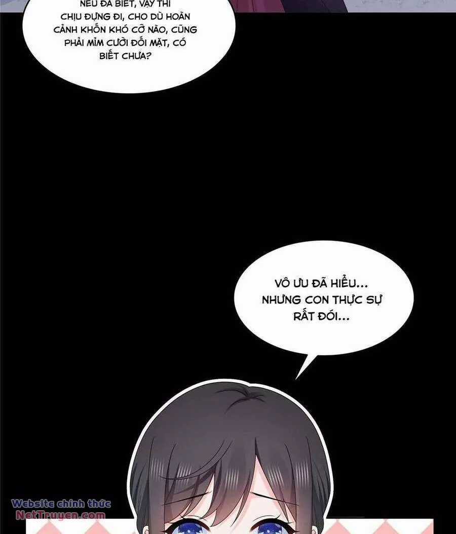 Hệt Như Hàn Quang Gặp Nắng Gắt Chapter 539 trang 44