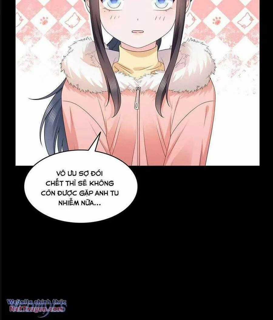 Hệt Như Hàn Quang Gặp Nắng Gắt Chapter 539 trang 45