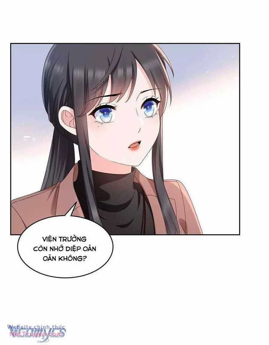 Hệt Như Hàn Quang Gặp Nắng Gắt Chapter 539 trang 5