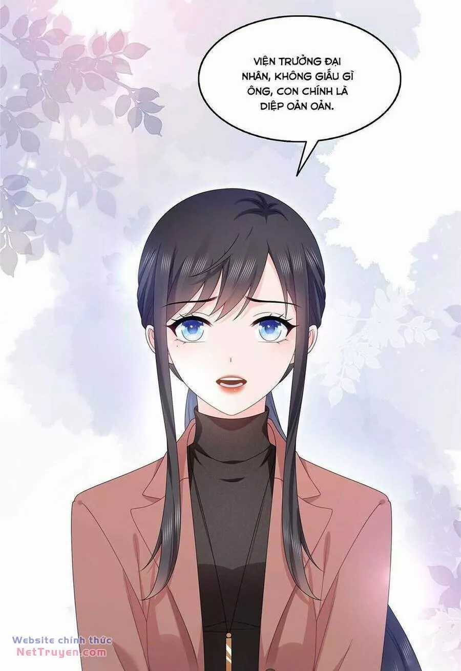 Hệt Như Hàn Quang Gặp Nắng Gắt Chapter 539 trang 7