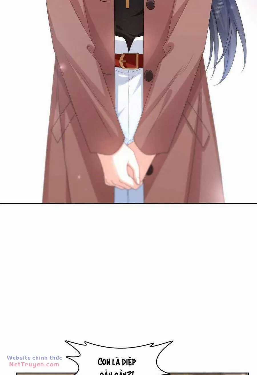 Hệt Như Hàn Quang Gặp Nắng Gắt Chapter 539 trang 8