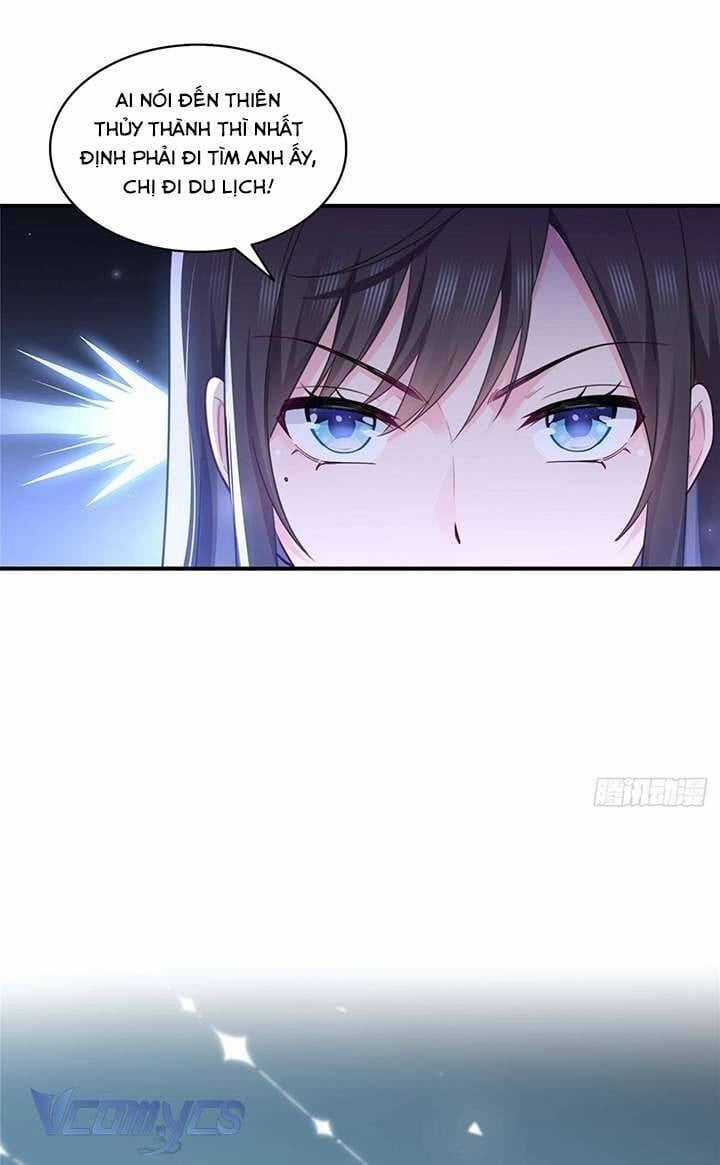 Hệt Như Hàn Quang Gặp Nắng Gắt Chapter 540 trang 13