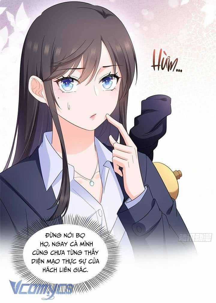 Hệt Như Hàn Quang Gặp Nắng Gắt Chapter 540 trang 22