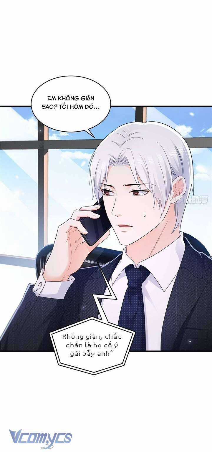 Hệt Như Hàn Quang Gặp Nắng Gắt Chapter 540 trang 6