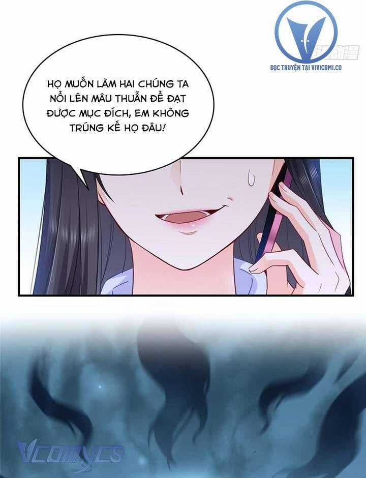 Hệt Như Hàn Quang Gặp Nắng Gắt Chapter 540 trang 7