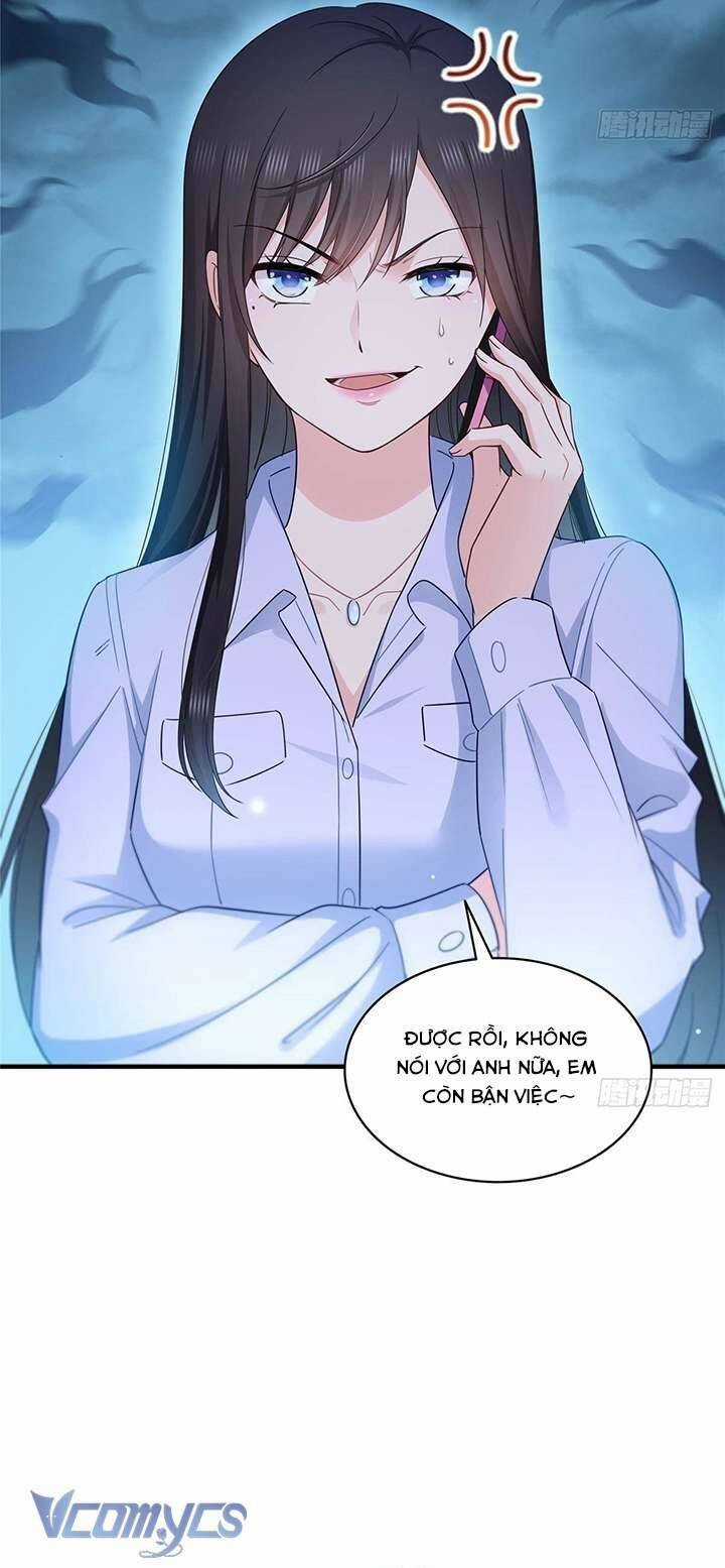 Hệt Như Hàn Quang Gặp Nắng Gắt Chapter 540 trang 8