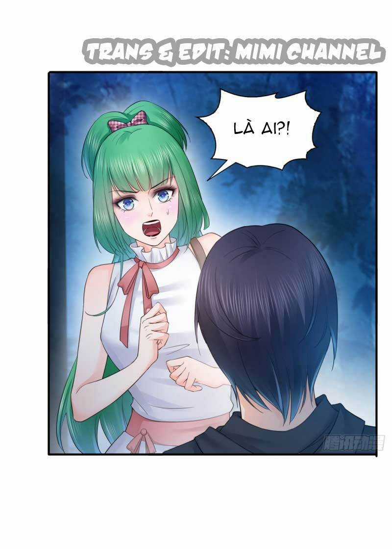 Hệt Như Hàn Quang Gặp Nắng Gắt Chapter 57 trang 1