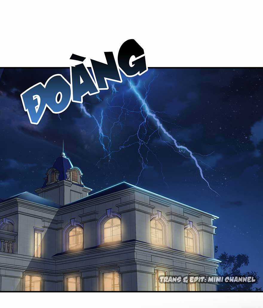 Hệt Như Hàn Quang Gặp Nắng Gắt Chapter 66 trang 1