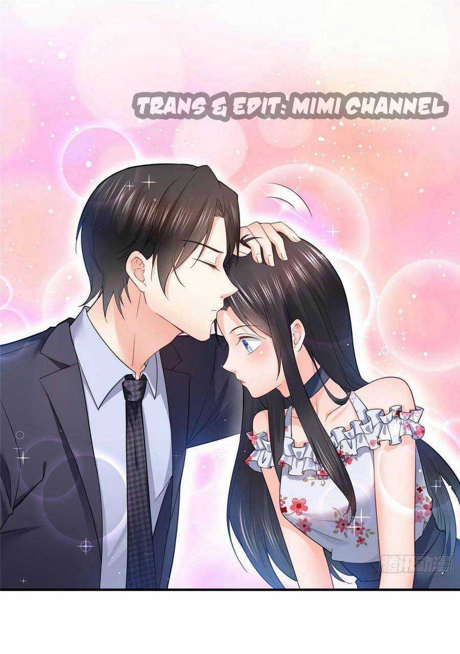 Hệt Như Hàn Quang Gặp Nắng Gắt Chapter 68 trang 1
