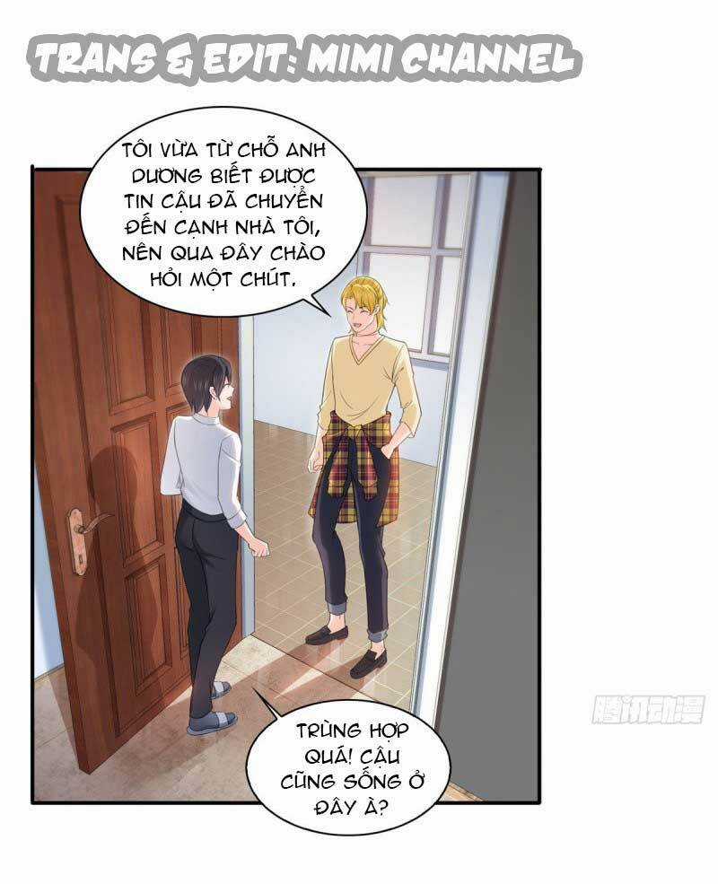 Hệt Như Hàn Quang Gặp Nắng Gắt Chapter 74 trang 1