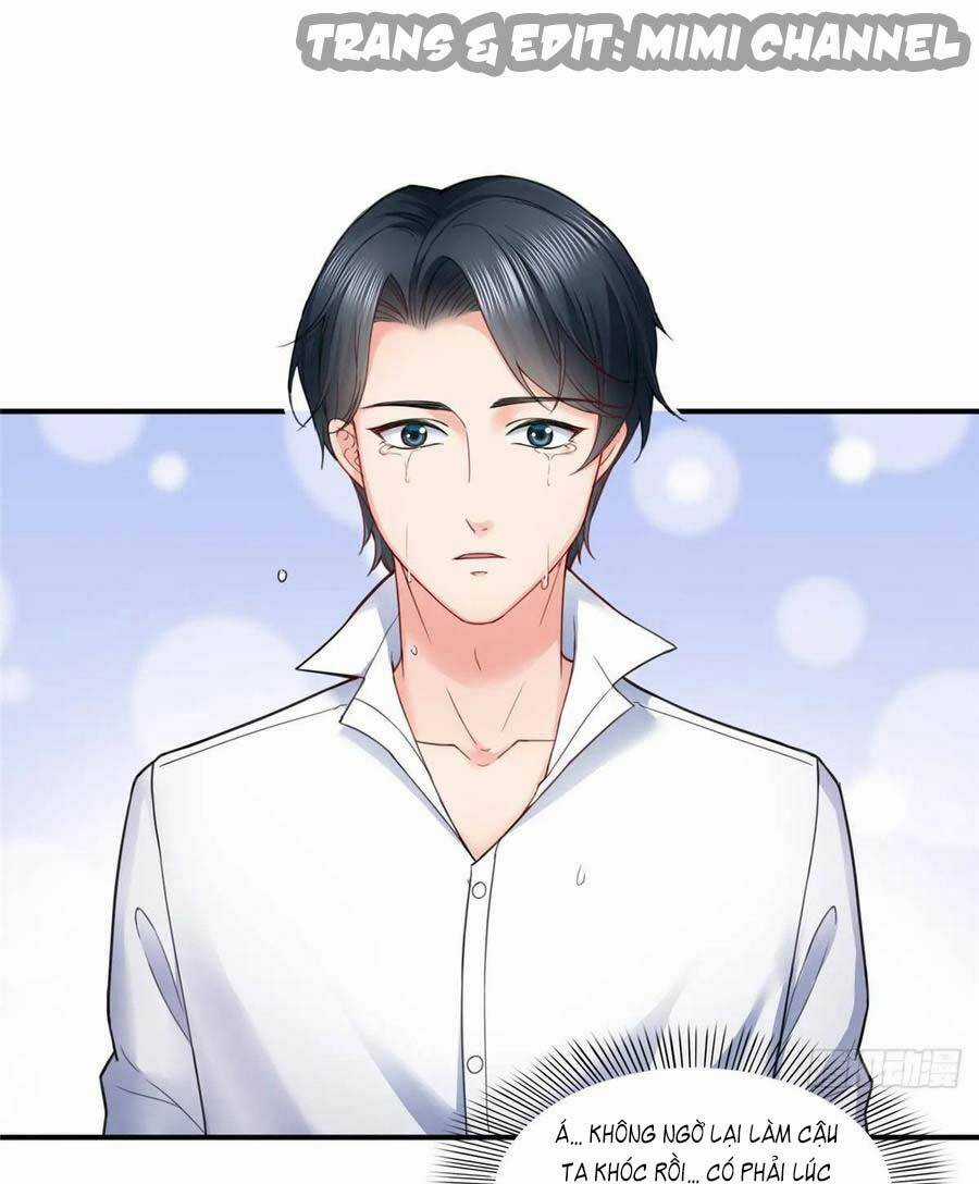 Hệt Như Hàn Quang Gặp Nắng Gắt Chapter 79 trang 1