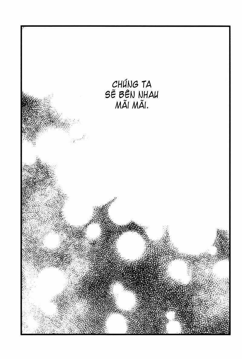 Hetalia Dj - Ashita Mo Aeru? Chapter 1 trang 22