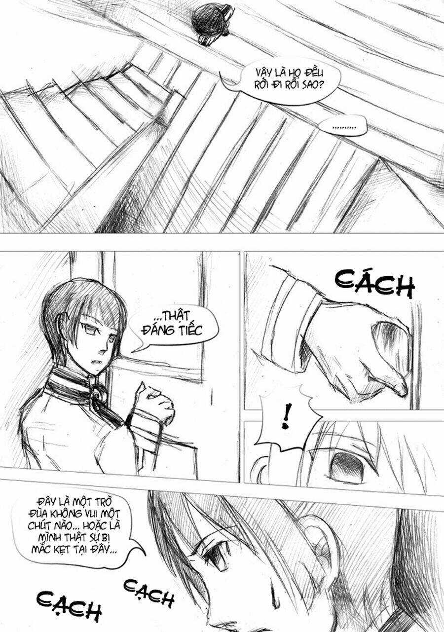 Hetaoni Chapter 1 trang 12