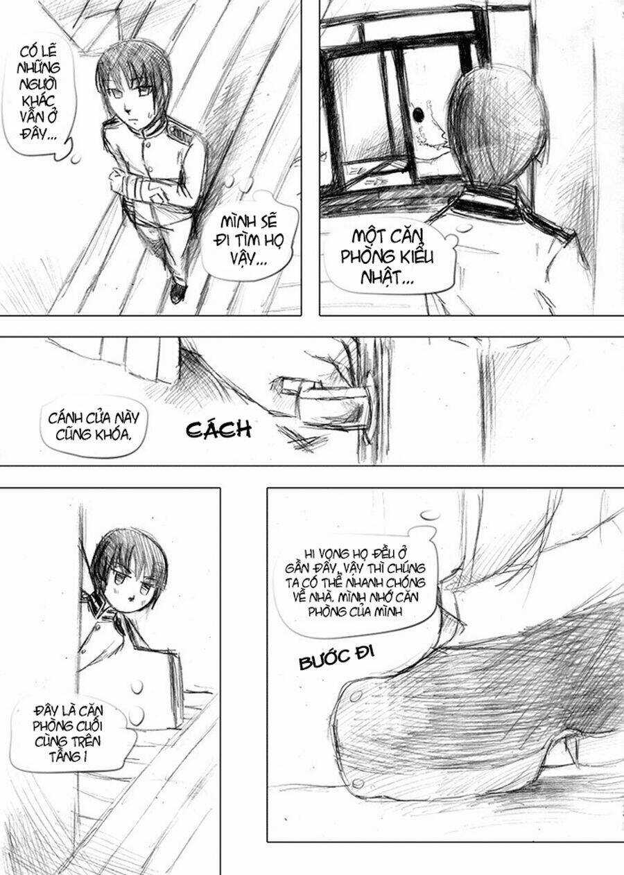 Hetaoni Chapter 1 trang 13