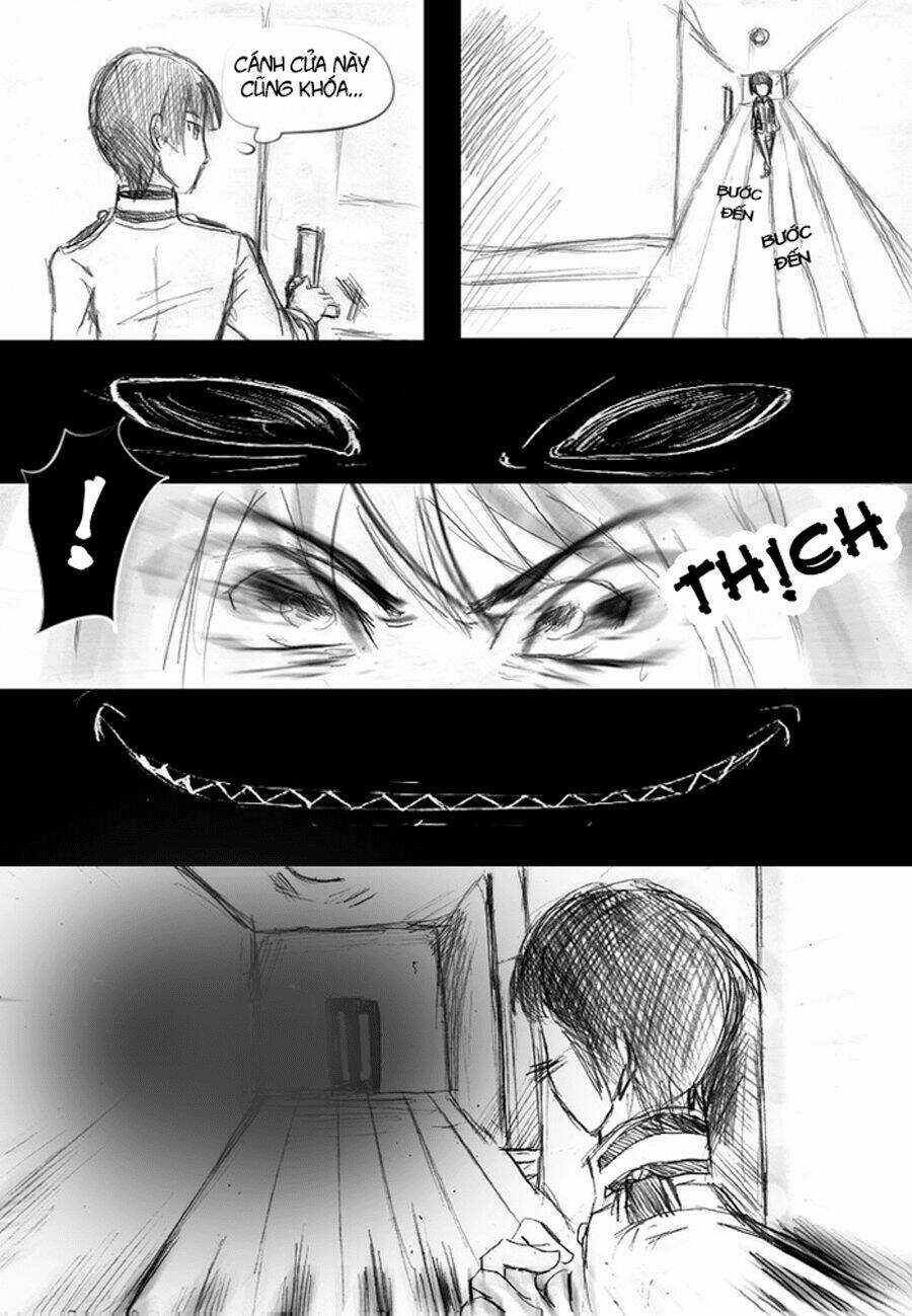 Hetaoni Chapter 1 trang 14