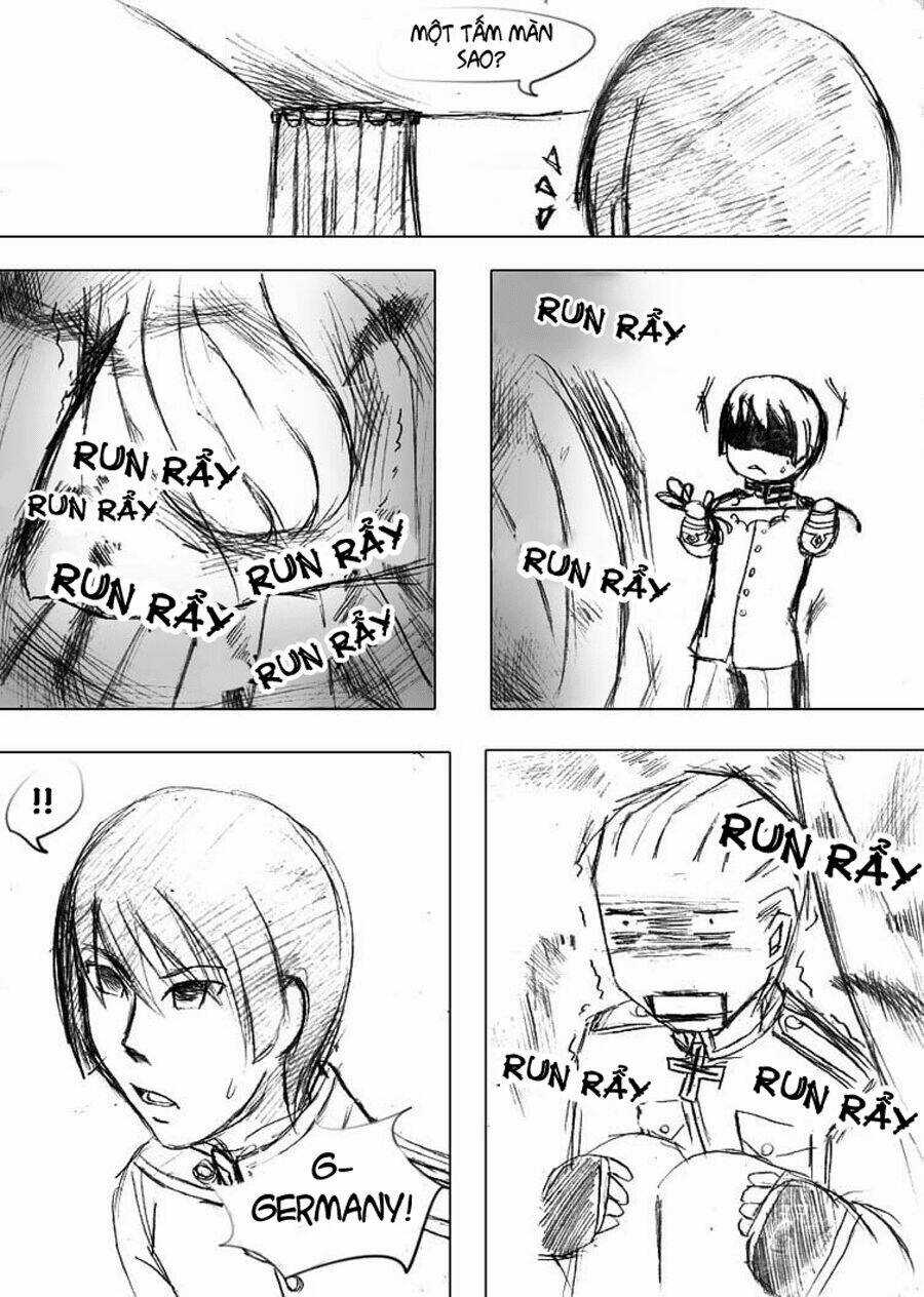 Hetaoni Chapter 1 trang 18