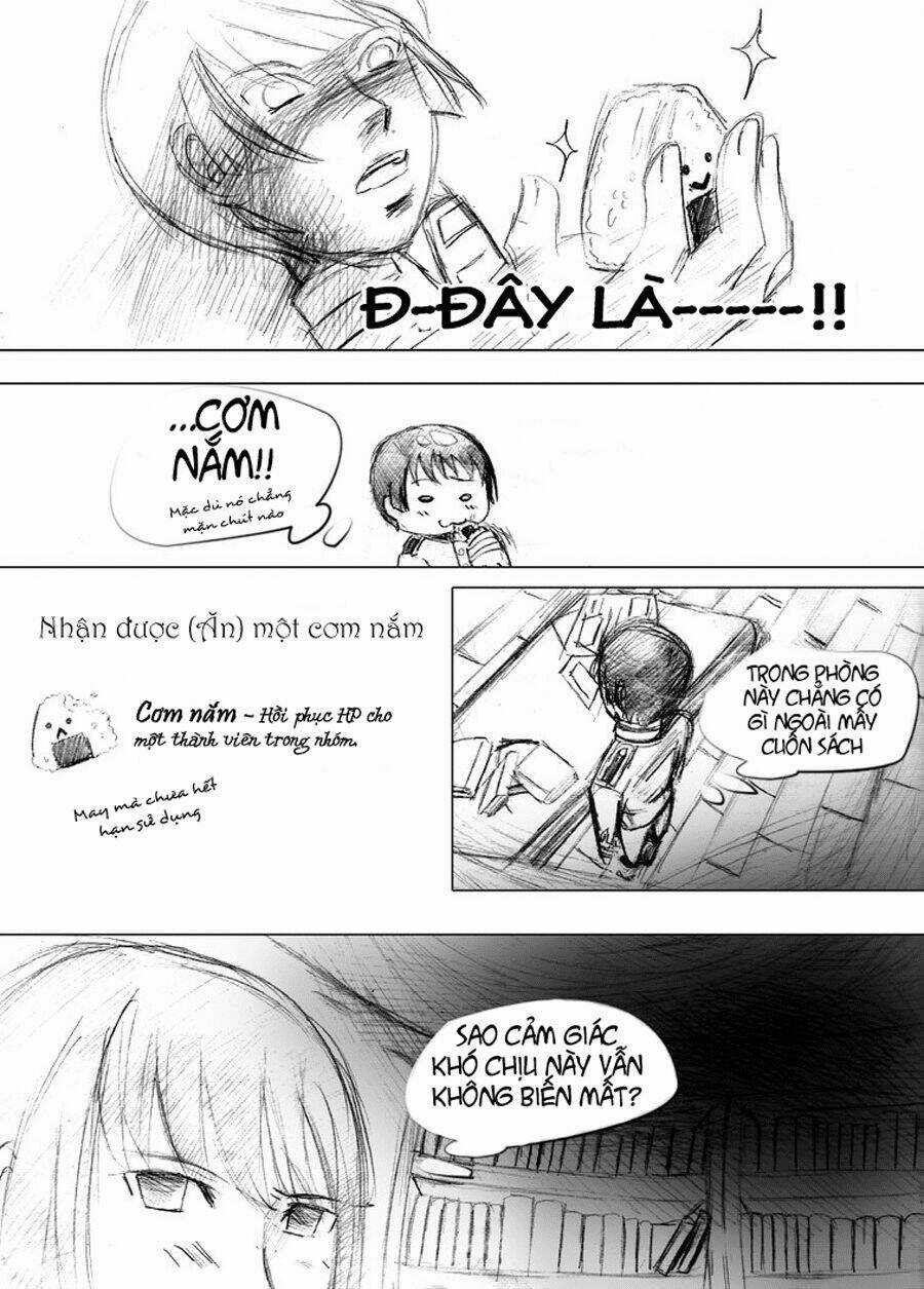 Hetaoni Chapter 1 trang 26