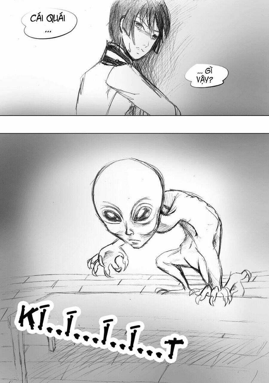 Hetaoni Chapter 1 trang 28