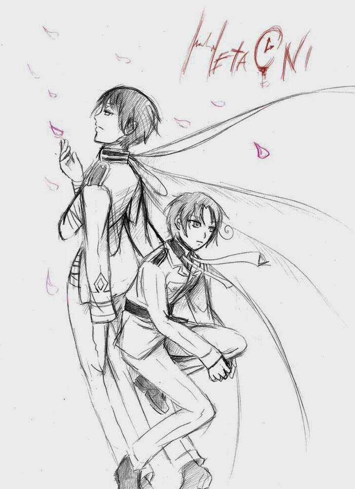 Hetaoni Chapter 1 trang 3