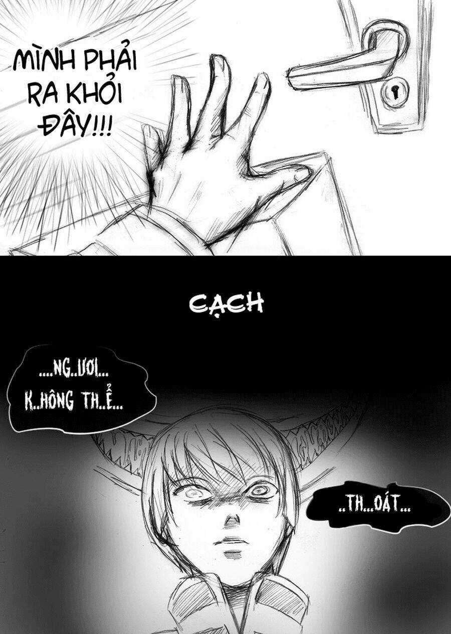 Hetaoni Chapter 1 trang 30