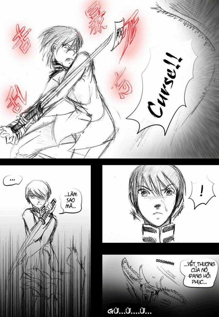 Hetaoni Chapter 1 trang 35