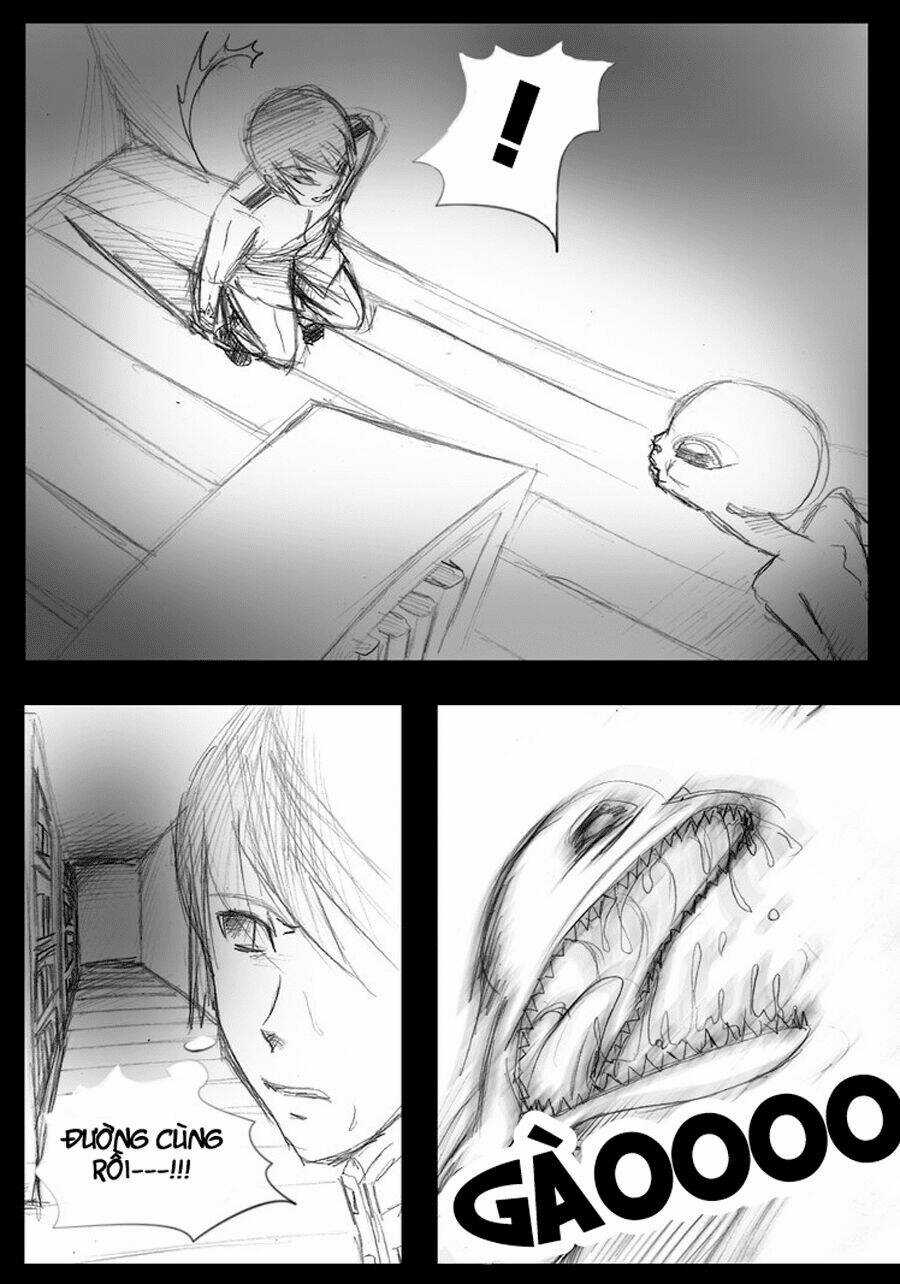 Hetaoni Chapter 1 trang 37