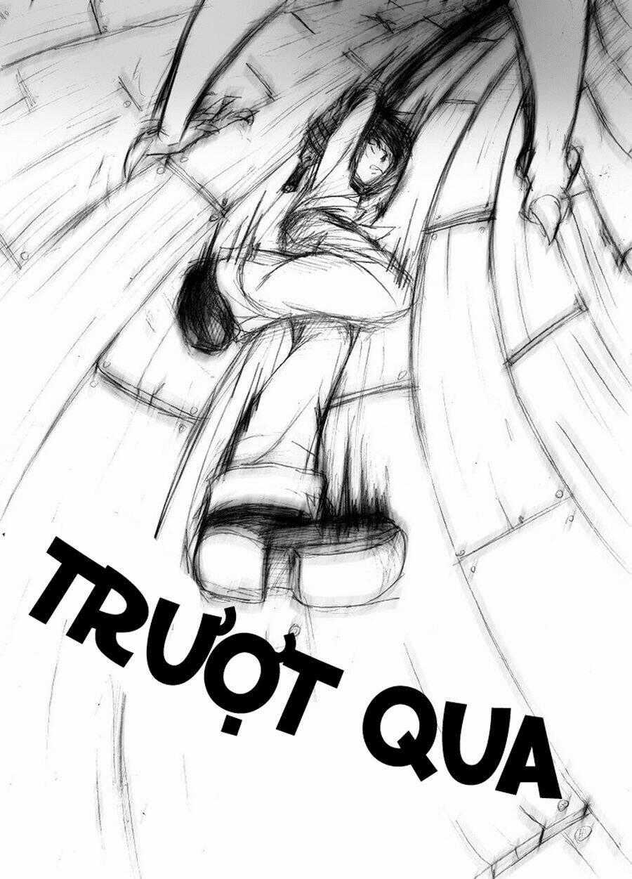 Hetaoni Chapter 1 trang 38