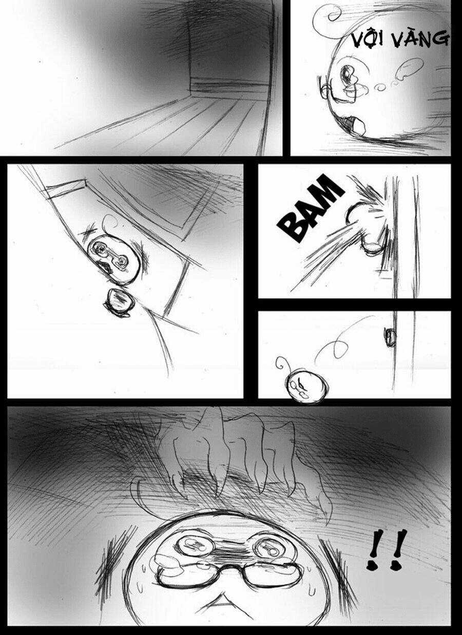 Hetaoni Chapter 1 trang 5