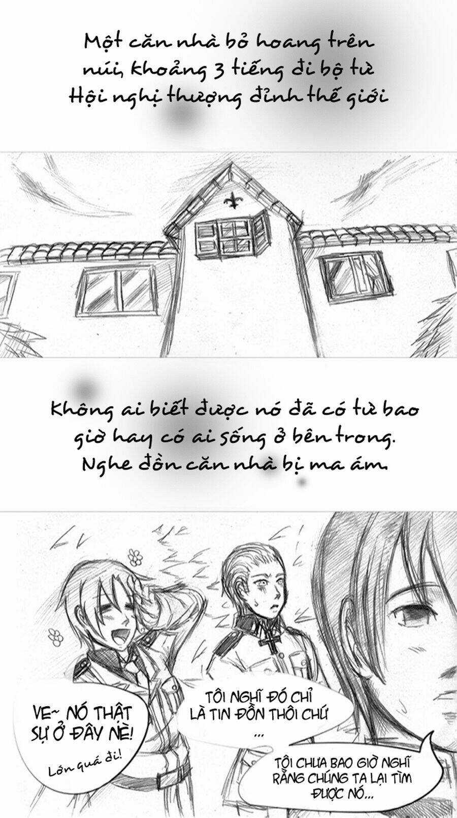 Hetaoni Chapter 1 trang 6