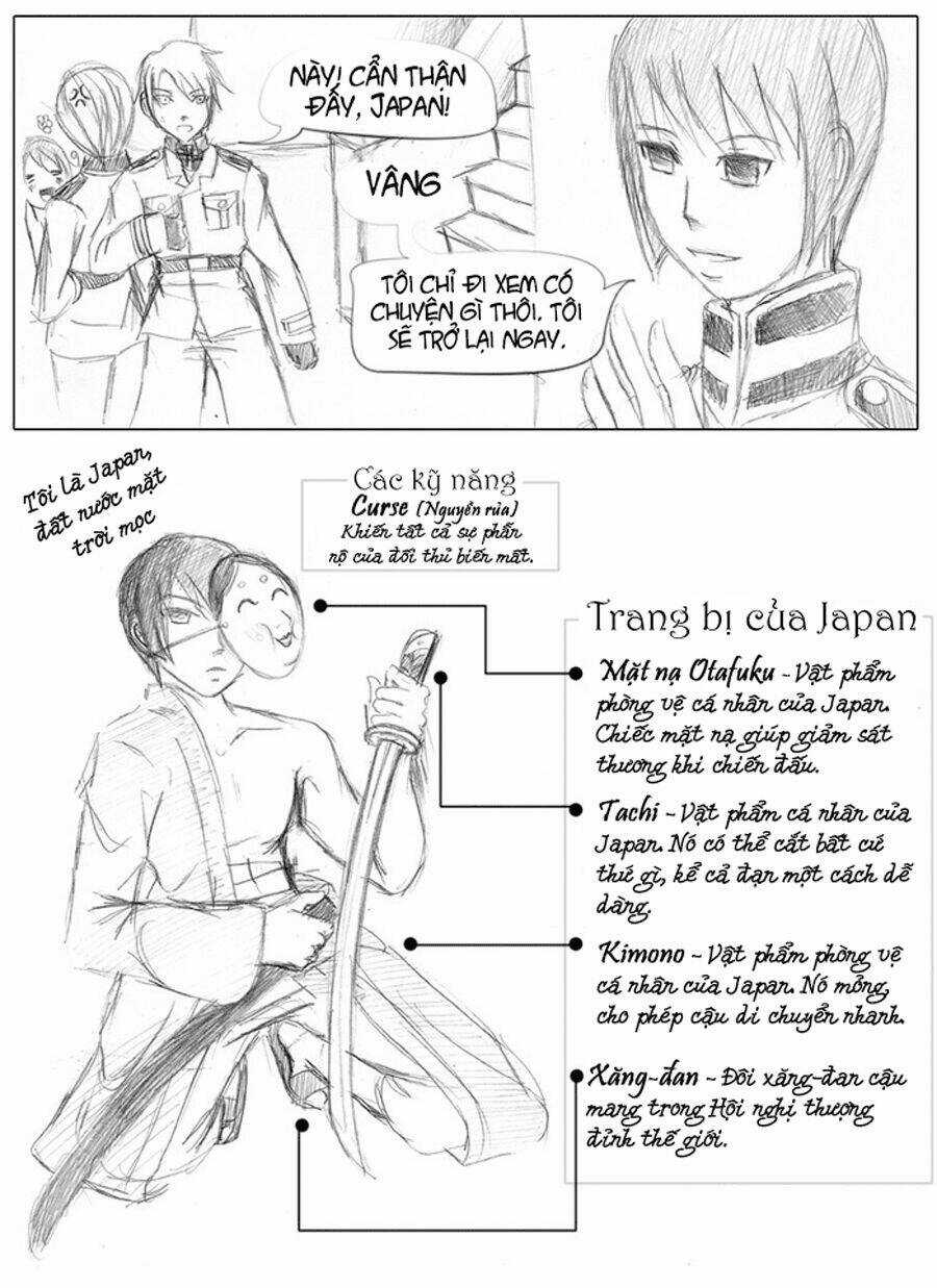 Hetaoni Chapter 1 trang 9